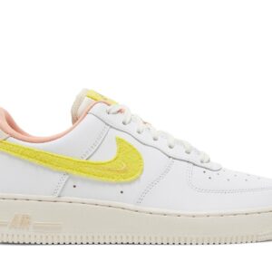(Women) Nike Air Force 1 Low Mama DV2183-100 Nicesnk