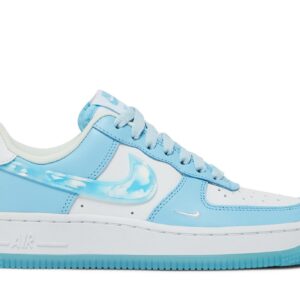 (Women) Nike Air Force 1 Low Nail Art DX2937-100 Nicesnk