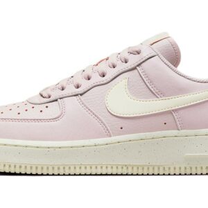 (Women) Nike Air Force 1 Low Next Nature Pink Rice DV3808-001 Nicesnk