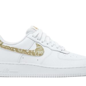 (Women) Nike Air Force 1 Low 'Olive Paisley' DJ9942-101