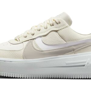 (Women) Nike Air Force 1 Low Plt.Af.Orm Pale Ivory DJ9946-107 Nicesnk