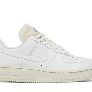 (Women) Nike Air Force 1 Low Premium Jewels DN5463-100 Nicesnk