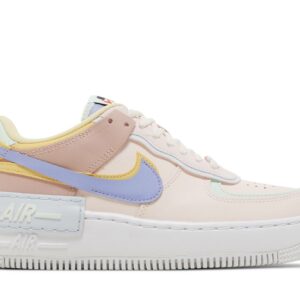 (Women) Nike Air Force 1 Low Shadow Light Soft Pink CI0919-600 Nicesnk