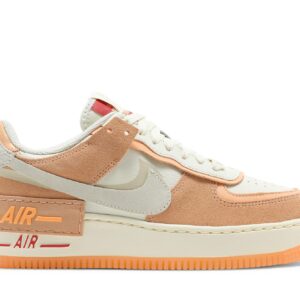 (Women) Nike Air Force 1 Low Shadow Sisterhood DM8157-700 Nicesnk