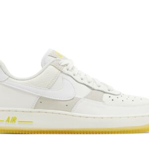 (Women) Nike Air Force 1 Low 'UV Reactive' FQ0709-100
