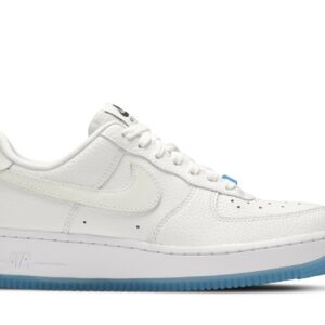 (Women) Nike Air Force 1 Low 'UV Reactive Swoosh' DA8301-101