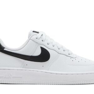 (Women) Nike Air Force 1 Low 'White Black' DD8959-103