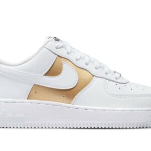 (Women) Nike Air Force 1 Low 'White Bronze' DD8959-105