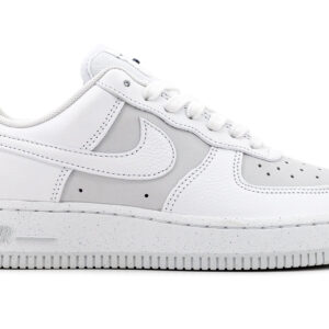 (Women) Nike Air Force 1 Low 'White Light Smoke Grey' DZ2708-102