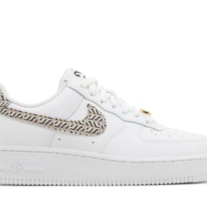 (Women) Nike Air Force 1 LX United in Victory - White DZ2709-100 Nicesnk