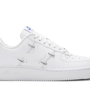(Women) Nike Air Force 1 LX White CT1990-100 Nicesnk