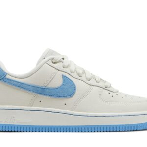 (Women) Nike Air Force 1 LXX 'University Blue' DX1193-100