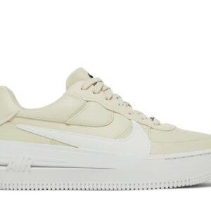 (Women) Nike Air Force 1 PLT.AF.ORM 'Fossil' DJ9946-200