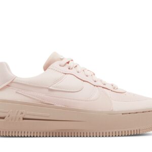(Women) Nike Air Force 1 PLT.AF.ORM 'Pink' DJ9946-600
