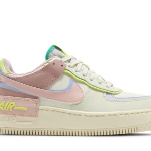 (Women) Nike Air Force 1 Shadow 'Cashmere' CI0919-700