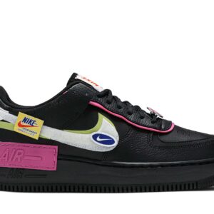 (Women) Nike Air Force 1 Shadow 'Cosmic Fuchsia' CU4743-001