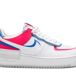 (Women) Nike Air Force 1 Shadow 'Cotton Candy' CU3012-111