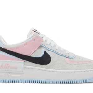 (Women) Nike Air Force 1 Shadow 'Hoops' DX3358-100