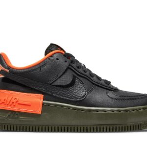 (Women) Nike Air Force 1 Shadow 'Hyper Crimson' CQ3317-001