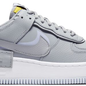 (Women) Nike Air Force 1 Shadow Lavender Mist CI0919-002 Nicesnk