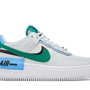 (Women) Nike Air Force 1 Shadow 'Malachite' CI0919-004
