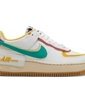 (Women) Nike Air Force 1 Shadow 'Multi-Color' CI0919-118