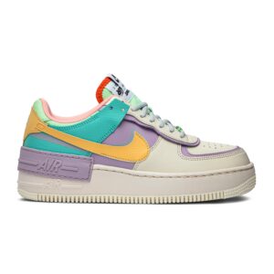 (Women) Nike Air Force 1 Shadow 'Pale Ivory' CI0919-101