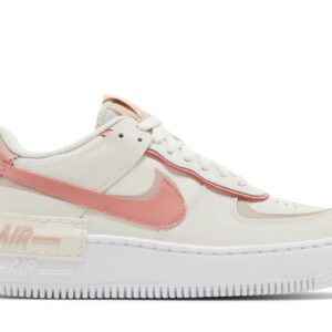 (Women) Nike Air Force 1 Shadow Phantom Pink Oxford DZ1847-001 Nicesnk