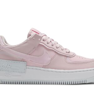 (Women) Nike Air Force 1 Shadow Pink Foam CV3020-600 Nicesnk