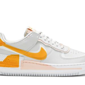 (Women) Nike Air Force 1 Shadow 'Pollen Rise' CQ9503-001