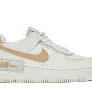 (Women) Nike Air Force 1 Shadow Sail Hemp CI0919-116 Nicesnk