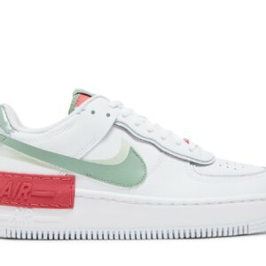 (Women) Nike Air Force 1 Shadow Seafoam CI0919-112 Nicesnk
