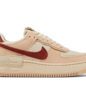 (Women) Nike Air Force 1 Shadow Shimmer DZ4705-200 Nicesnk