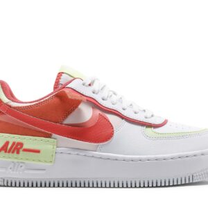(Women) Nike Air Force 1 Shadow 'White Magic Ember' CI0919-110