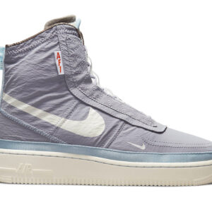 (Women) Nike Air Force 1 Shell Provence Purple DO7450-511 Nicesnk