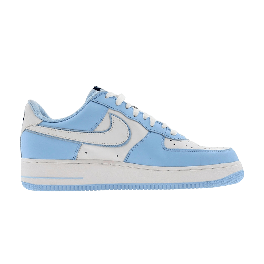 (Women) Nike Air Force 1 White 307109-118 Nicesnk