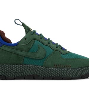 (Women) Nike Air Force 1 Wild Fir FB2348-300 Nicesnk