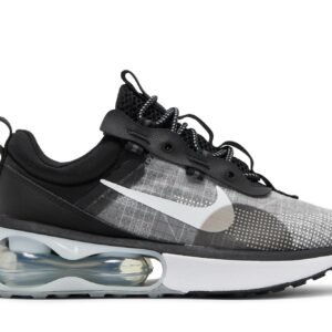 (Women) Nike Air Max 2021 Black Smoke Grey DA1923-001 Nicesnk