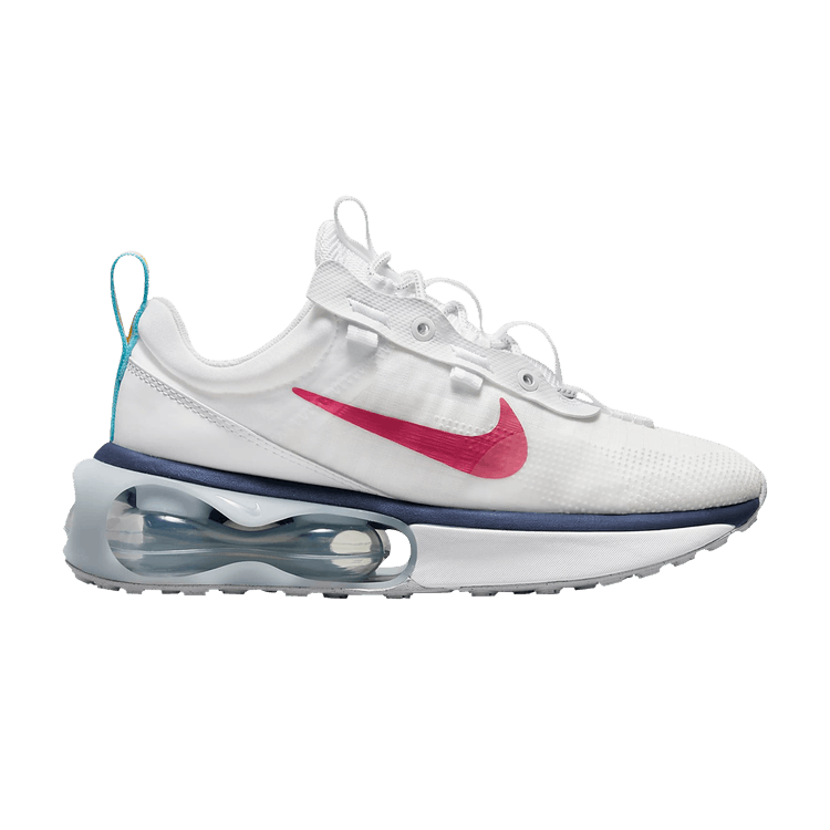 (Women) Nike Air Max 2021 'White Gypsy Rose' DC9478-100
