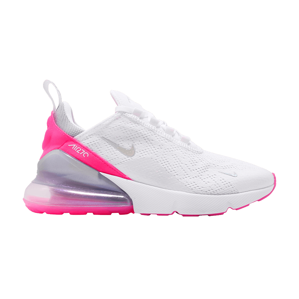 (Women) Nike Air Max 270 White CI1963-191 Nicesnk