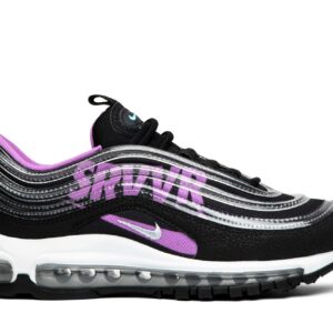 (Women) Nike Air Max 97 2018 Doernbecher BV7114-001 Nicesnk