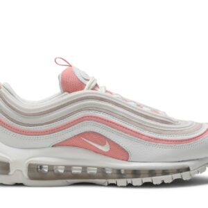 (Women) Nike Air Max 97 Bleached Coral 921733-104 Nicesnk