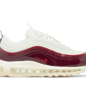 (Women) Nike Air Max 97 Dark Beetroot DQ8582-600 Nicesnk