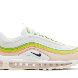 (Women) Nike Air Max 97 Feel Love FD0870-100 Nicesnk
