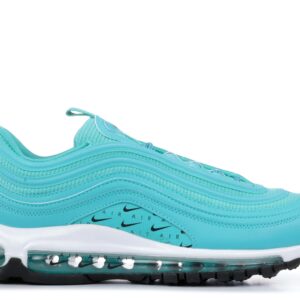 (Women) Nike Air Max 97 Lux Hyper Jade AR7621-300 Nicesnk