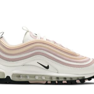 (Women) Nike Air Max 97 Pink Cream DA9325-100 Nicesnk