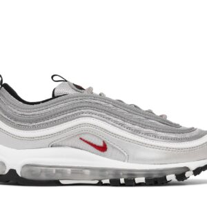 (Women) Nike Air Max 97 Silver Bullet 2016/2017 885691-001