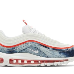 (Women) Nike Air Max 97 'Washed Denim' DV2180-900