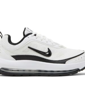 (Women) Nike Air Max AP 'White Black' CU4870-100