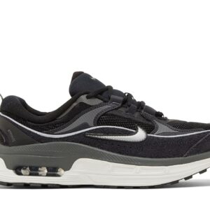 (Women) Nike Air Max Bliss 'Black Oil Grey' DZ6754-002